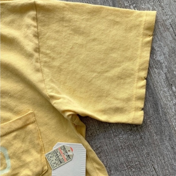 π₯π₯BILLABONG - OVERSIZED LOVER BOY TEEπ₯π₯ - Picture 6 of 7